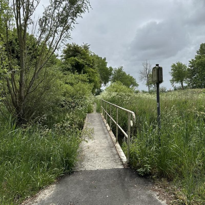 Bruggetje