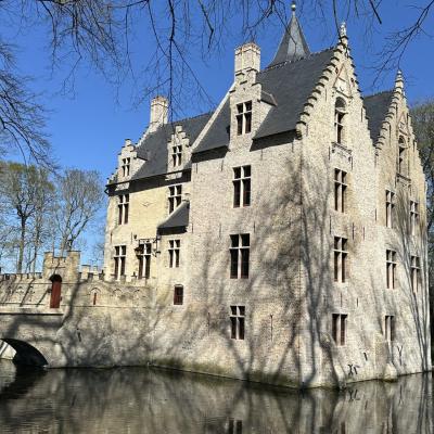 Kasteel Beauvoorde